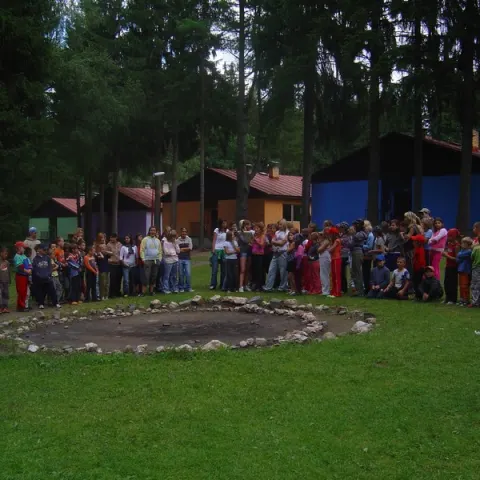 Historie 1950 - 2012 – fotka 2119