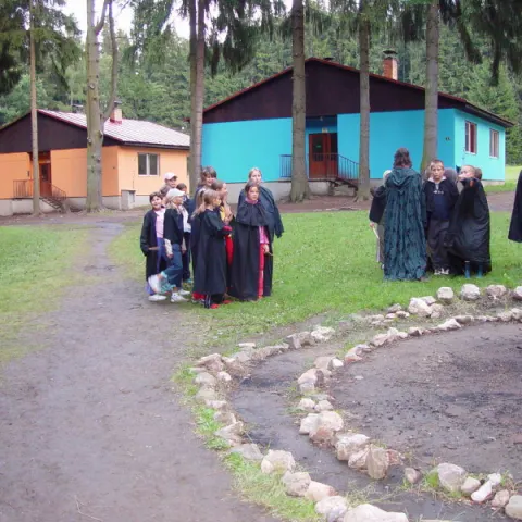 Historie 1950 - 2012 – fotka 402