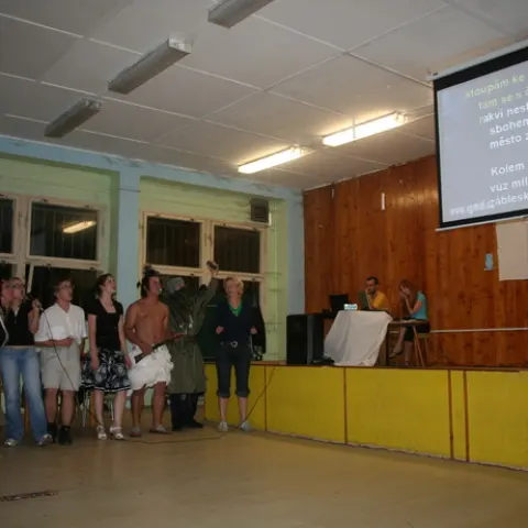 Historie 1950 - 2012 – fotka 3292
