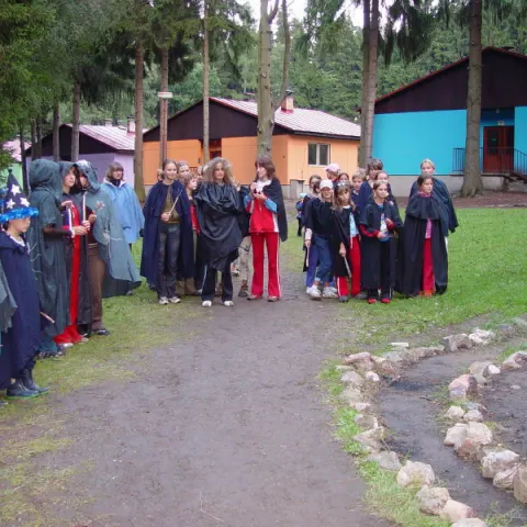 Historie 1950 - 2012 – fotka 425