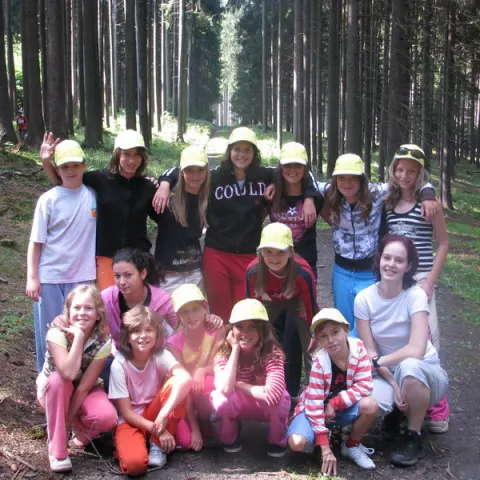 Historie 1950 - 2012 – fotka 4294