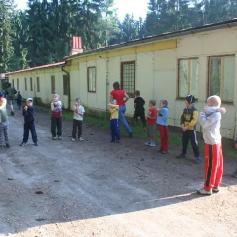 Historie 1950 - 2012 – fotka 1327