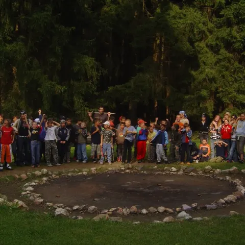 Historie 1950 - 2012 – fotka 2131
