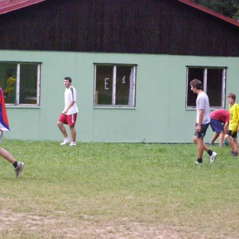 Historie 1950 - 2012 – fotka 2575