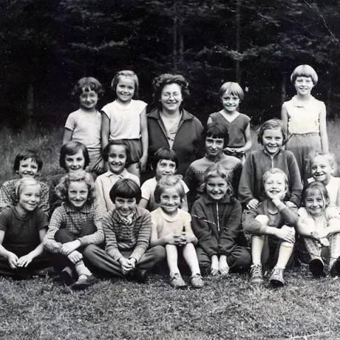 Historie 1950 - 2012 – fotka 831