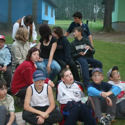 Historie 1950 - 2012 – fotka 1644