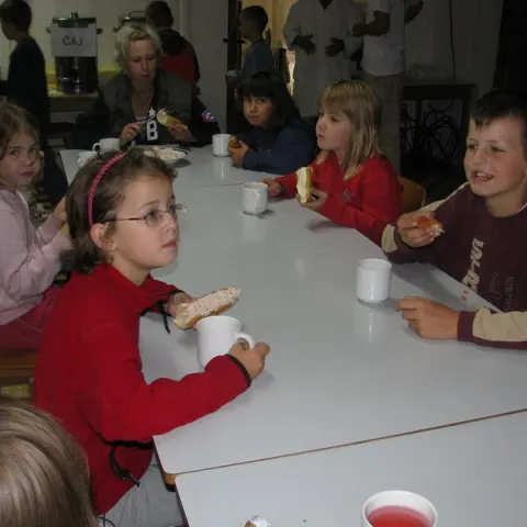 Historie 1950 - 2012 – fotka 4498