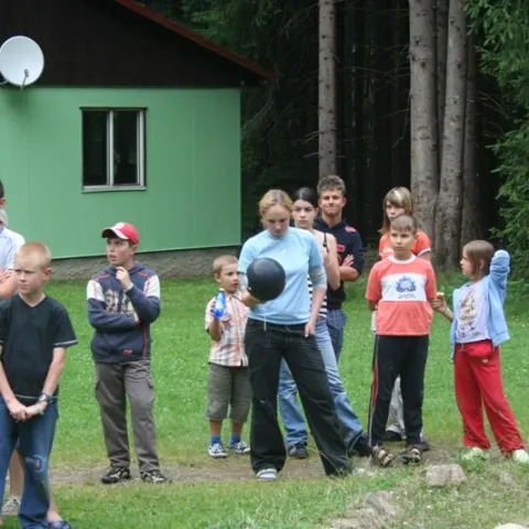 Historie 1950 - 2012 – fotka 1550