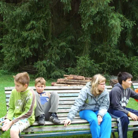 Historie 1950 - 2012 – fotka 1077