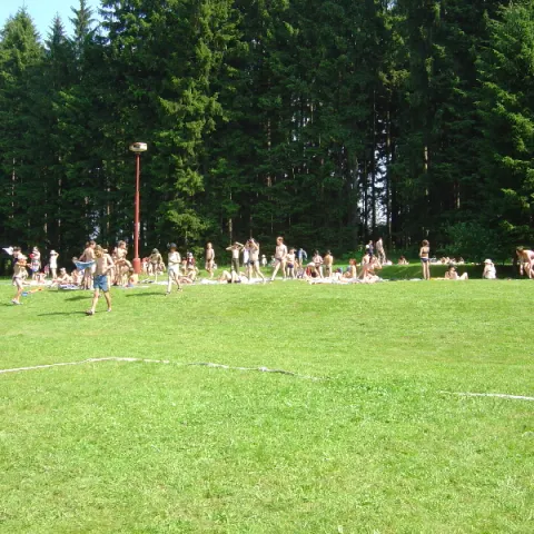 Historie 1950 - 2012 – fotka 600