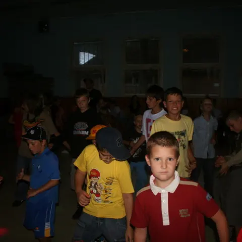 Historie 1950 - 2012 – fotka 3027