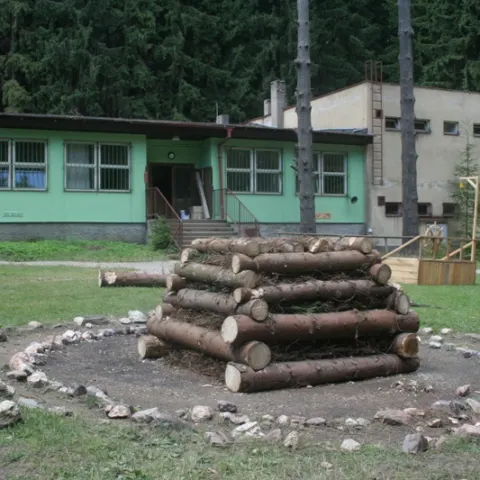 Historie 1950 - 2012 – fotka 1616