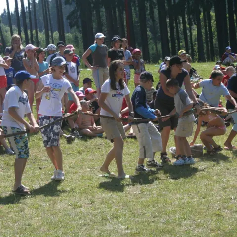 Historie 1950 - 2012 – fotka 1373
