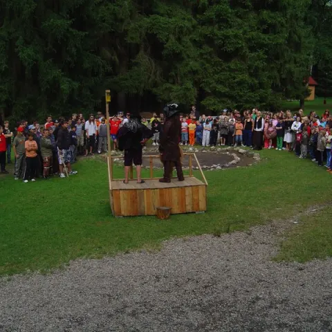 Historie 1950 - 2012 – fotka 1932