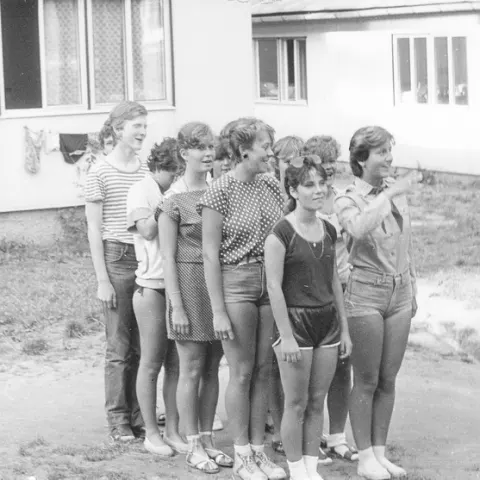 Historie 1950 - 2012 – fotka 702
