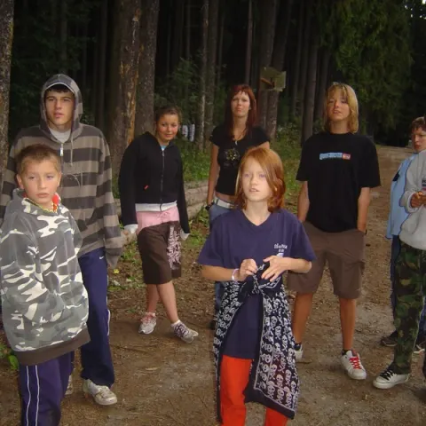 Historie 1950 - 2012 – fotka 2248