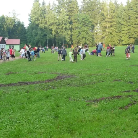 Historie 1950 - 2012 – fotka 4162
