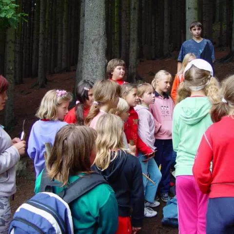 Historie 1950 - 2012 – fotka 394