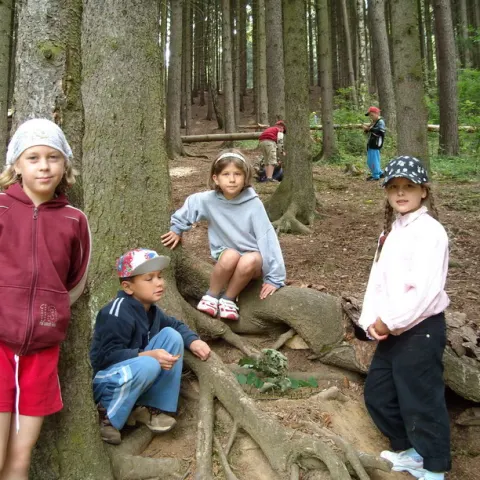Historie 1950 - 2012 – fotka 2654
