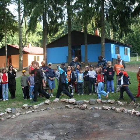 Historie 1950 - 2012 – fotka 3273
