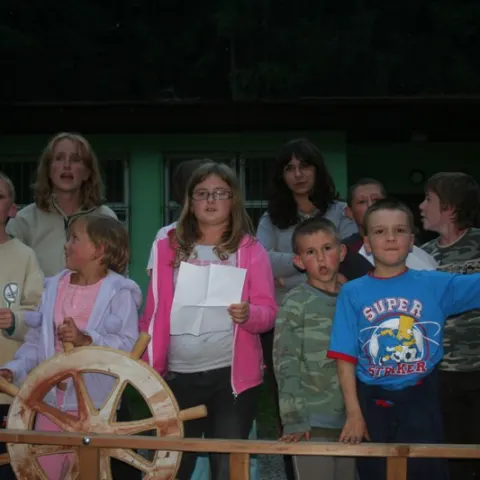 Historie 1950 - 2012 – fotka 1671
