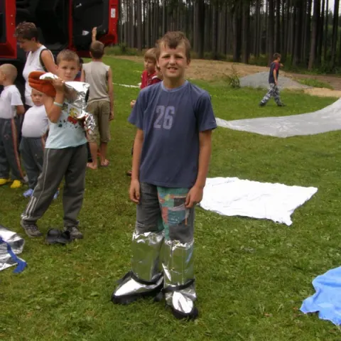 Historie 1950 - 2012 – fotka 2533