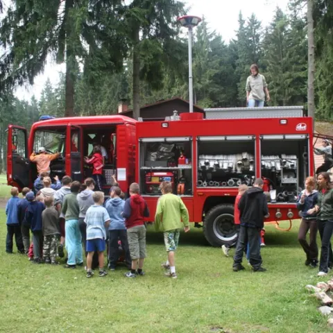 Historie 1950 - 2012 – fotka 1779