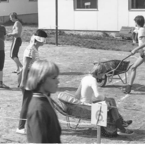 Historie 1950 - 2012 – fotka 742