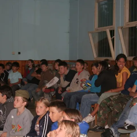Historie 1950 - 2012 – fotka 3278