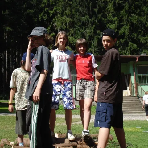 Historie 1950 - 2012 – fotka 1246