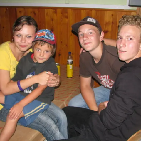 Historie 1950 - 2012 – fotka 4347