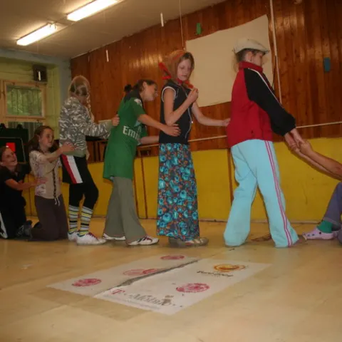 Historie 1950 - 2012 – fotka 3318