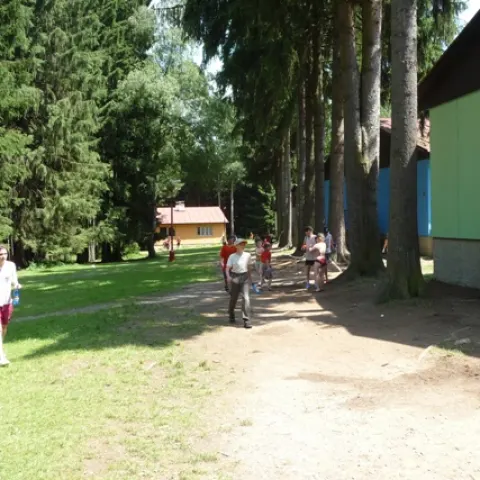 Historie 1950 - 2012 – fotka 3842