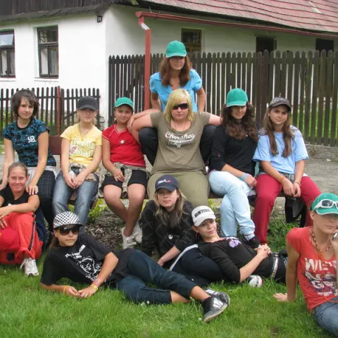 Historie 1950 - 2012 – fotka 4331