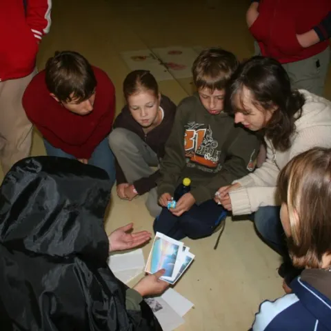 Historie 1950 - 2012 – fotka 1734