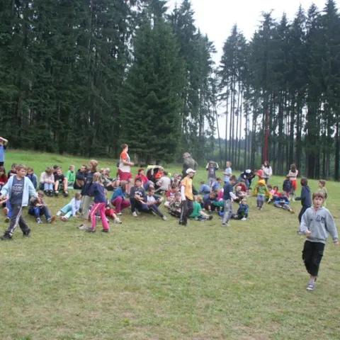 Historie 1950 - 2012 – fotka 1595