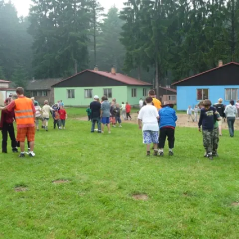 Historie 1950 - 2012 – fotka 4167