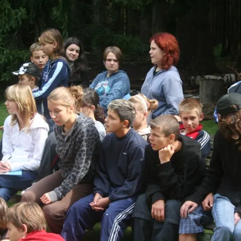 Historie 1950 - 2012 – fotka 1745