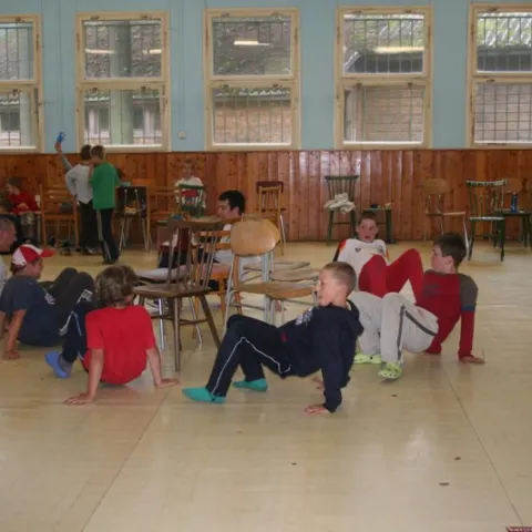 Historie 1950 - 2012 – fotka 1693