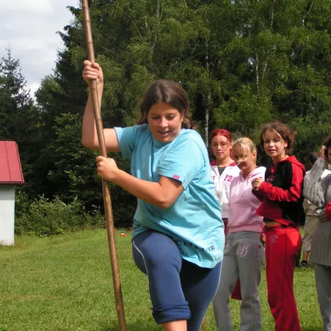 Historie 1950 - 2012 – fotka 989