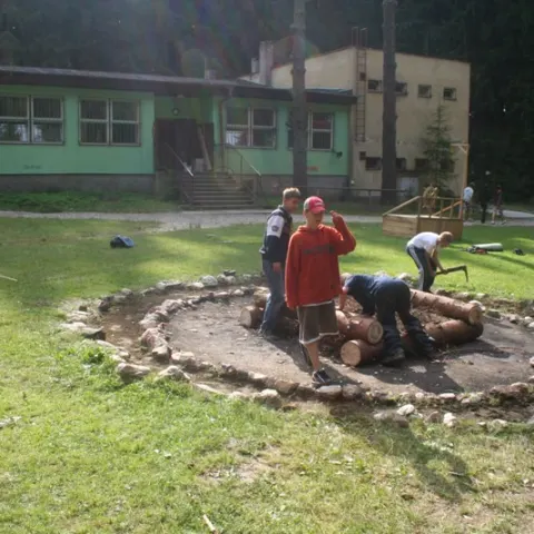 Historie 1950 - 2012 – fotka 1863