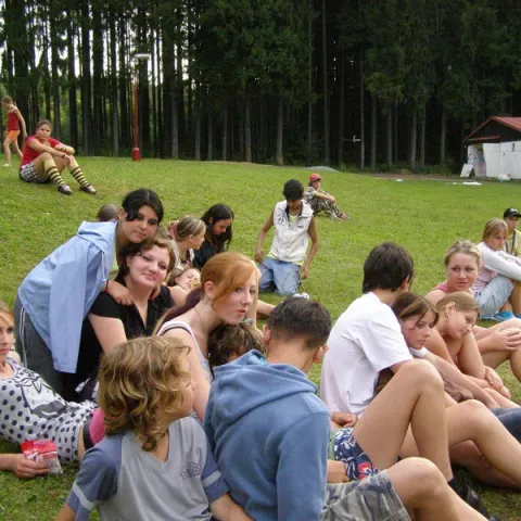 Historie 1950 - 2012 – fotka 2369