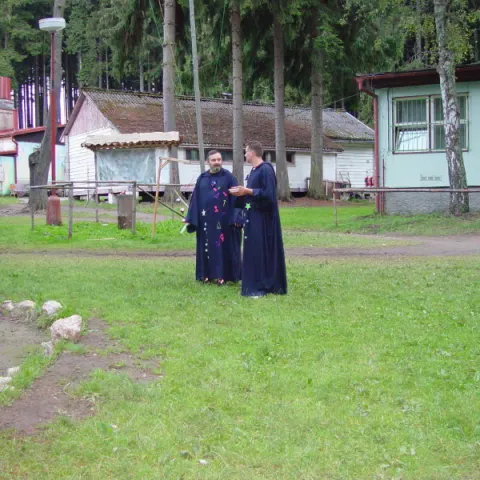 Historie 1950 - 2012 – fotka 395