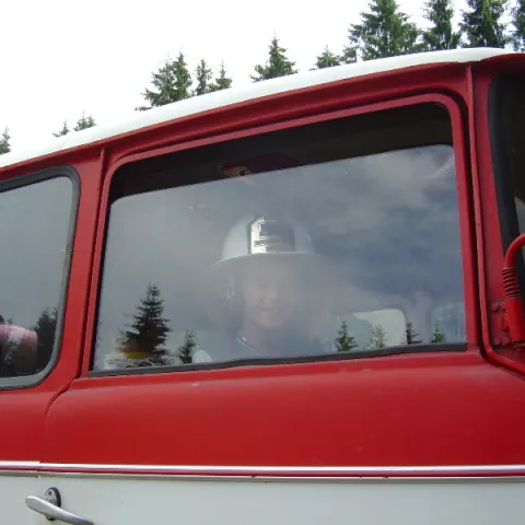 Historie 1950 - 2012 – fotka 588