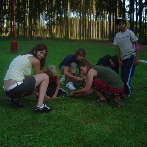 Historie 1950 - 2012 – fotka 2008