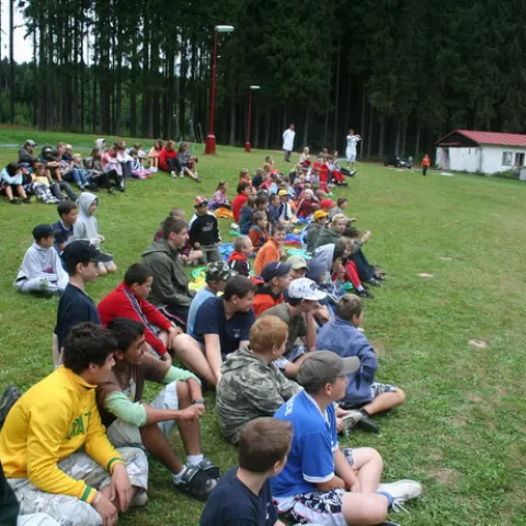 Historie 1950 - 2012 – fotka 3215