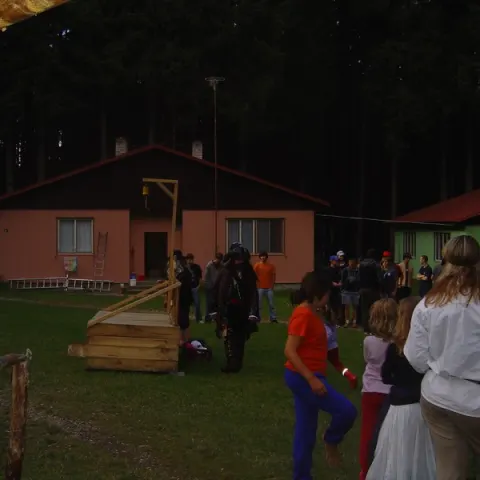 Historie 1950 - 2012 – fotka 2110