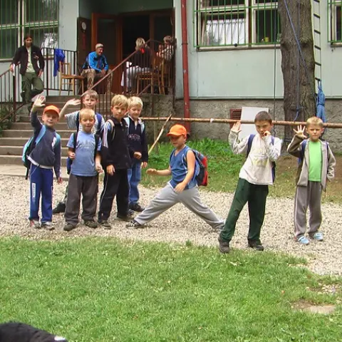 Historie 1950 - 2012 – fotka 244