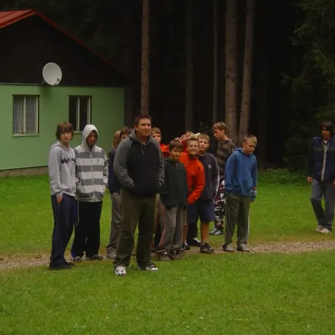 Historie 1950 - 2012 – fotka 2133