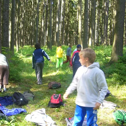 Historie 1950 - 2012 – fotka 3583
